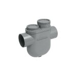 Nicoll - disconnecteur ydtb 100 f / f