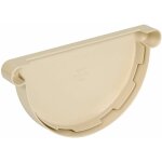 Nicoll - fond de gouttière universel diamètre 33 Nicoll - fond de gouttière universel diamètre 33