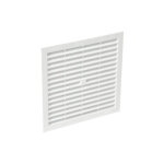 Grille carre moustiquaire passage de 200 cm - nicoll