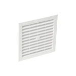 Grille carre moustiquaire passage de 100 cm - nicoll