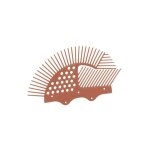 Nicoll - grille stop piaf / cache moineau pour tuile, � l'unite