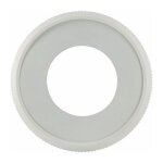 Nicoll ? joint de pipe wc � 71 x 138 mm ? raccord en pvc pour installations sanitaires ? r�sistant aux ...