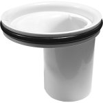 Nicoll - kit cloche plus joint pour siphon de sol pmr gsitar