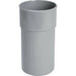 Nicoll - manchette pvc m / f 125 zx