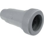 Nicoll - manchon dilatation d'allure horizontale mf �32
