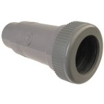 Nicoll - manchon dilatation - m�le / femelle - pvc