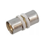 Nicoll - manchon multicouche  sertir gal 26 fluxo