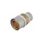 Nicoll - manchon multicouche � sertir r�duit �50 - 40 fluxo