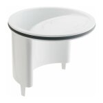 Nicoll - plongeur - siphon sitar