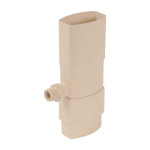 Nicoll - rcuprateur des eaux pluviales pour td95 sable