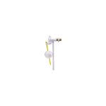 Nicoll - robinet flotteur a boule embout plastique