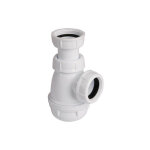 Nicoll - siphon de bidet - 1 1 / 4 - � 32 mm