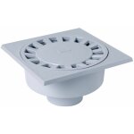 Nicoll - siphon de cour  emboture incorpore verticale m100, f90 / 100 sable