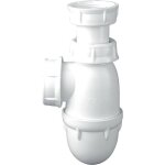 Nicoll - siphon de lavabo reglable polypropylene 33x42 40 Nicoll - siphon de lavabo reglable polypropylene 33x42 40