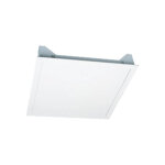 Nicoll - trappe de plafond 51 x51 avec isolant 100 Nicoll - trappe de plafond 51 x51 avec isolant 100