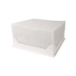 Nicoll - trappe de plafond isolée - 220 mm - 51 x 51 tpi51 Nicoll - trappe de plafond isolée - 220 mm - 51 x 51 tpi51
