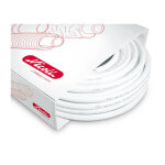 Nicoll ? tube multicouche pr� - isol� 20mm ? isolation 10mm en poly�thyl�ne ? longueur 50m ? pour syst�mes ...