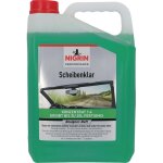 Nigrin - lave - glace nettoyant pour vitres performance concentré 5 l Nigrin - lave - glace nettoyant pour vitres performance concentré 5 l