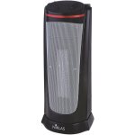 Niklas - ventilateur colonne oscillant distributeur ptc tekno tower 2000w 3 vitesses h46cm cramique