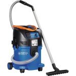 Nilfisk - aspirateur eau et poussi�re attix 30 - 11 pc 1500 w 3700 l / min 250 mbar 30 l