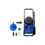 Nilfisk - core 140 - 8 powercontrol manuel pca eu nettoyeur haute pression droit �lectrique 474 l / h ...