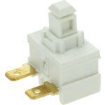 Interrupteur on / off coupe neo s�rie pour aspirateur nilfisk 78600700