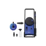 Nilfisk - core 140 - 8 powercontrol manuel pca eu nettoyeur haute pression droit �lectrique 474 l / h ...