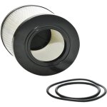 Sos accessoire filtre hepa pour aspirateur 21738000 nilfisk