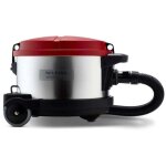 Nilfisk - nilfisk vp930 aspirateur avec sac 760w gris / rouge 15l -