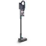 Nilfisk vu200 aspirateur sans fil noir 550w 60min