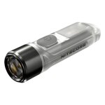 Tiki lampe torche adulte unisexe, noir, taille unique nc - tiki - nitecore