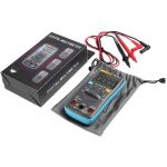Gistuch - nitrip zt100 / zt1 / zt102 portable mini auto numrique affichage lcd affichage multimtre ...