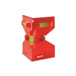 Niveau d'angle valex pour poteaux 3 bulles magn�tiques - 1800679