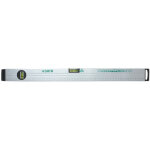 Niveau '?� bulle en aluminium magn'?�tique