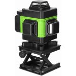 Niveau laser 16 lignes auto lcd int�rieur ext�rieur portable
