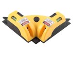 Gistuch - niveau laser, angle droit 90 degrs horizontal ligne laser horizontale ligne de projection ...