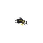 Stanley - laser croix fatmax� fcl - r rouge � piles alcaline