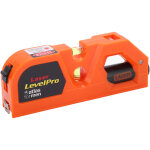 Niveau laser infrarouge multifonctionnel � ruban, niveau laser portable, ruban de mesure laser de 2, ...