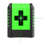 Niveau laser, niveau laser � nivellement automatique, nivellement automatique en croix, nivellement manuel ...