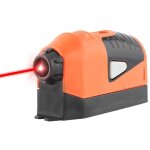 Niveau laser rouge auto - nivelant, outil de mesure verticale, ligne droite, niveau à bulle, niveleur, ... Niveau laser rouge auto - nivelant, outil de mesure verticale, ligne droite, niveau à bulle, niveleur, ...