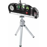 Niveau laser ruban  mesurer multifonctionnel 2. 5m - rgle de bande standard et mtrique avec trpied ...