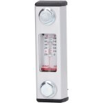 Niveau de liquide d'huile affichage intuitif mmoire de niveau d'huile hydraulique pour l'industrie chimique ...