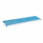 Niveau pour rayonnage modèle t91 - 985 x 385 mm - pujadas Niveau pour rayonnage modèle t91 - 985 x 385 mm - pujadas