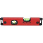 Niveau tubulaire 270mm - hanger - 0 txl27 Niveau tubulaire 270mm - hanger - 0 txl27