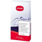 Nivona - pastilles de nettoyage (10pcs. ) d'origine nirt 701