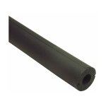 Nmc - manchon isolant caoutchouc 9 mm bg pour tuyau  18 mm int