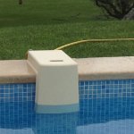 Rgulateur de niveau d'eau nmp reguleau