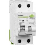 Noark ex9bl disjoncteur diff�rentiel 16a 30ma rail din