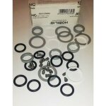 Sac de pi�ces de rechange pour robinets nobili rsa228 / 84 sac