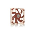 Noctua nf - a12x15 flx boitier pc ventilateur 12 cm beige, marron